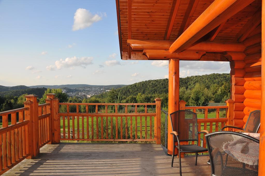 Hotelanlage Country Lodge Arnsberg Pokoj fotografie